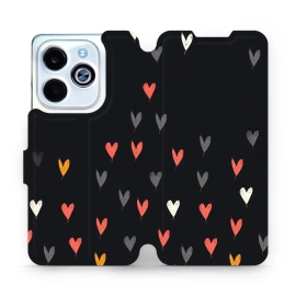 Phone Case Infinix HOT 40i - Design VP79P