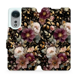 Phone Case OPPO A58 - Design V169S