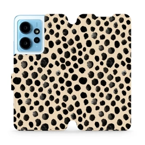 Hülle für Xiaomi Redmi Note 12 4G - Farbe VA50S