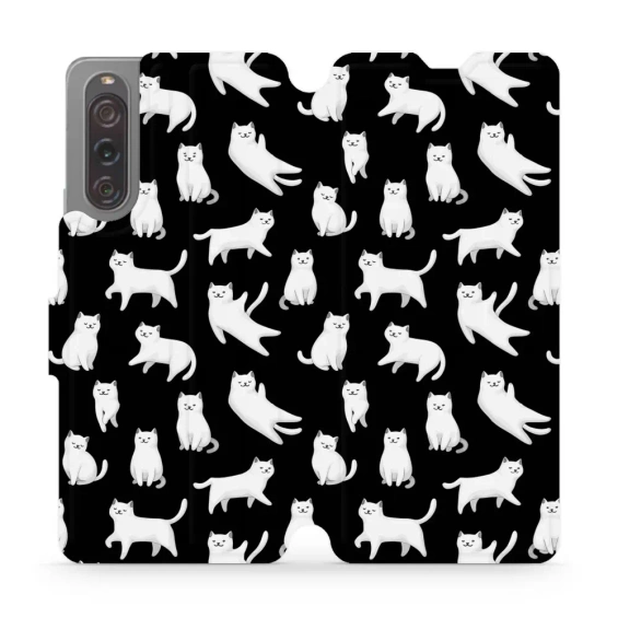 Phone Case Sony Xperia 10 V - Design V163S