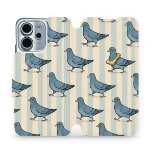 Phone Case OPPO Reno 14 F 5G - Design VP91S