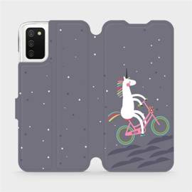 Phone Case Samsung Galaxy A03S - Design V024P