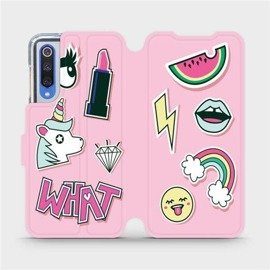 Etui do Xiaomi Mi 9 SE - wzór M129S
