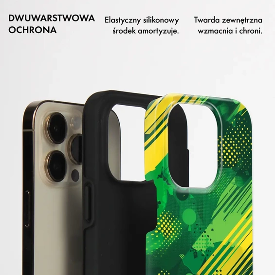 Hülle Elite Pro für Apple iPhone XR - Farbe E17GK