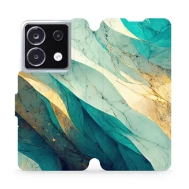 Phone Case Xiaomi POCO X6 - Design VP37S