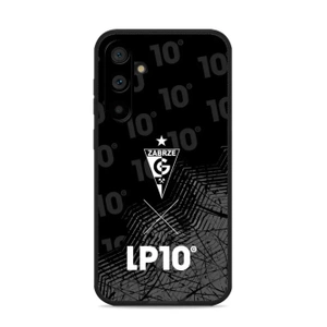 Phone Glossy Case Samsung Galaxy S23 FE - Design G11GZ