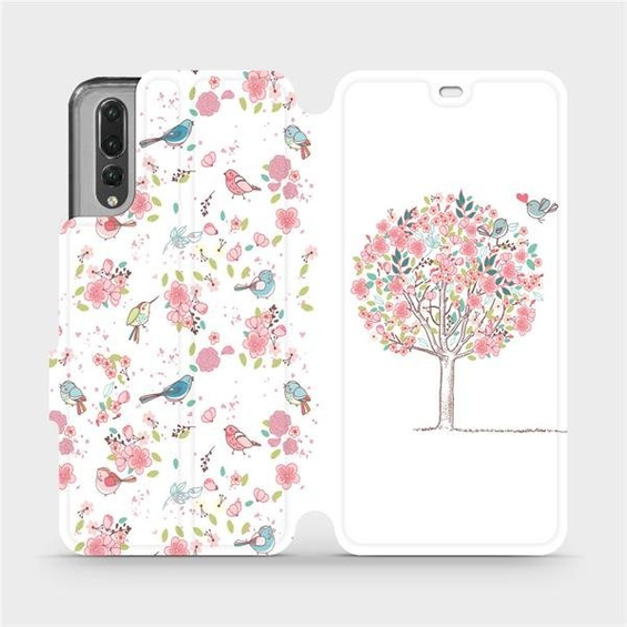 Phone Case Huawei P20 Pro - Design M120S