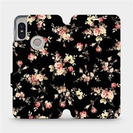 Phone Case Xiaomi Redmi Note 5 - Design VD02S