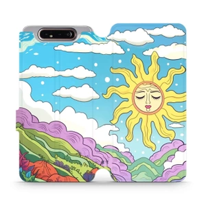 Phone Case Samsung Galaxy A80 - Design VP57P