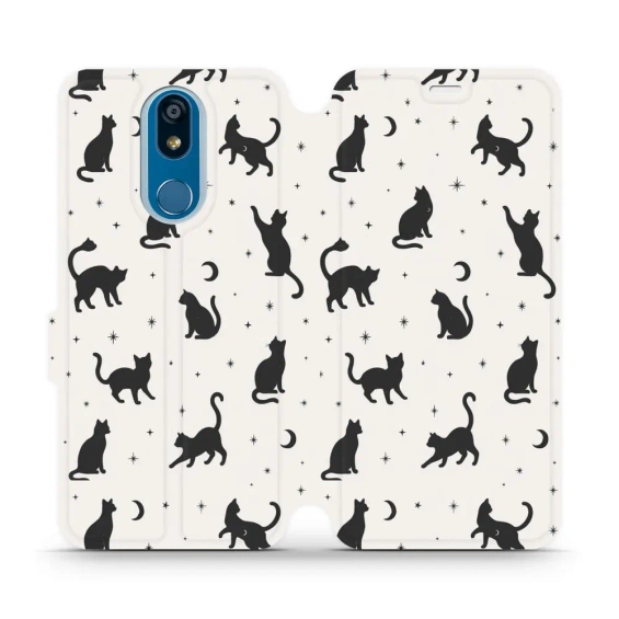 Phone Case LG K40 - Design V162S