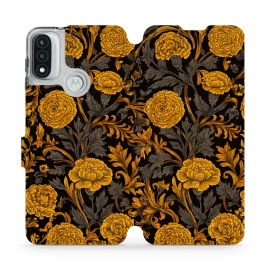 Etui do Motorola Moto E20 - wzór V173S