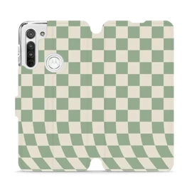 Phone Case Motorola Moto G8 - Design VA58S