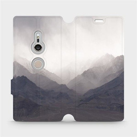 Phone Case Sony Xperia XZ2 - Design M151P