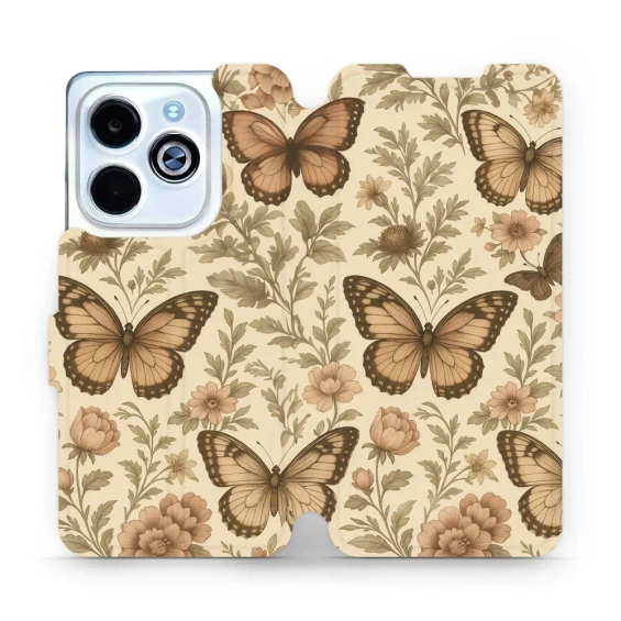 Phone Case Infinix HOT 40i - Design VP92S