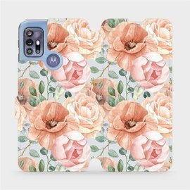 Phone Case Motorola Moto G30 - Design MP02S