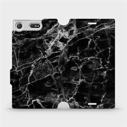 Etui do Sony Xperia XZ1 Compact - wzór V056P