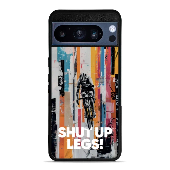 Hülle Glossy Case für Google Pixel 8 Pro - Farbe GD06G