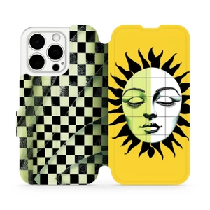 Phone Case Apple iPhone 15 Pro - Design VP56S