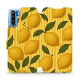 Etui do OPPO A91 - wzór VP81S