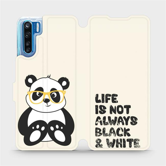 Phone Case OPPO A91 - Design M041S