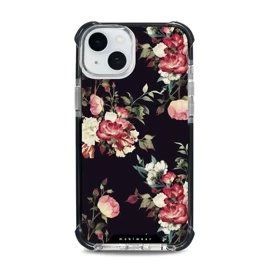 Case MagSafe Elite Bumper for Apple iPhone 15 Plus - Design D003D