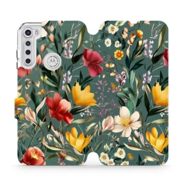 Phone Case Motorola One Fusion Plus - Design VP71S
