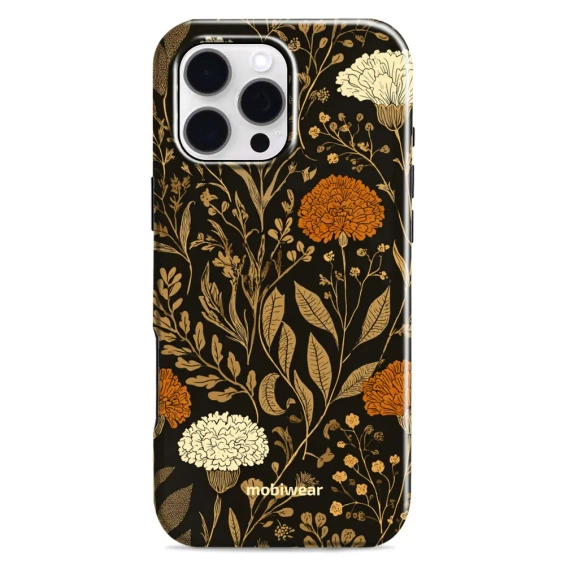 Etui Elite Pro do Apple iPhone 16 Pro Max - wzór E174E