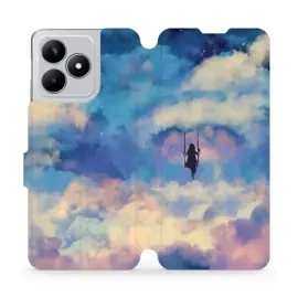 Hülle für Realme C53 - Farbe MR09S