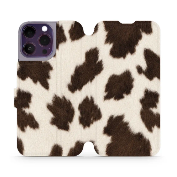 Hülle für Apple iPhone 14 Pro Max - Farbe V166S