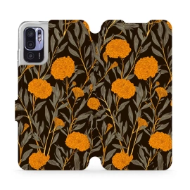 Phone Case Xiaomi Redmi Note 10 5G - Design V175S