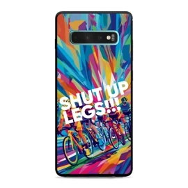 Hülle Glossy Case für Samsung Galaxy S10 Plus - Farbe GD03G