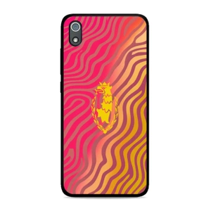 Phone Glossy Case Xiaomi Redmi 7A - Design G10PS