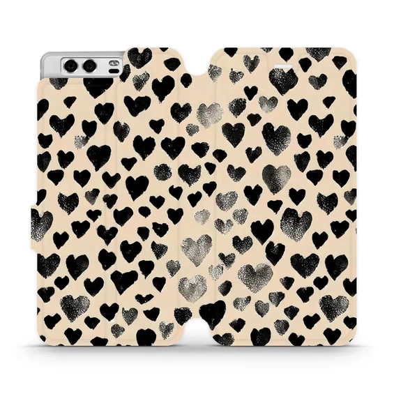 Etui do Huawei P10 - wzór VA51S