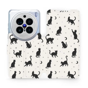 Etui do Vivo X200 Pro 5G - wzór V162S