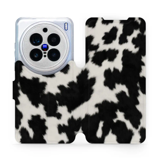 Etui do Vivo X200 Pro 5G - wzór V165S