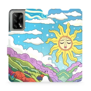 Phone Case OPPO A74 - Design VP57P