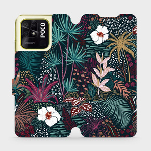 Etui do Xiaomi POCO C40 - wzór VP13S