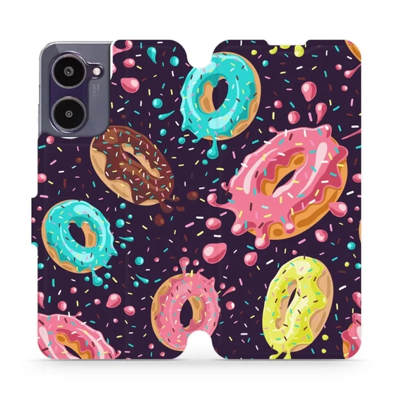 Etui do Realme 10 - wzór VP19S