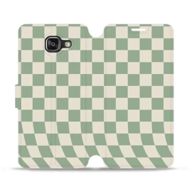 Phone Case Samsung Galaxy A5 2016 - Design VA58S