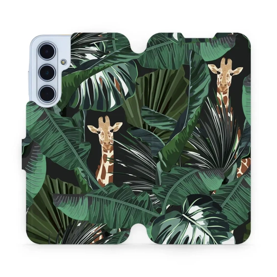 Etui do Samsung Galaxy M35 5G - wzór VP06P