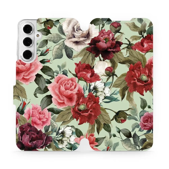 Phone Case Samsung Galaxy A16 5G - Design MD06P