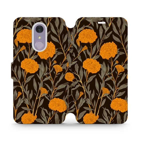 Phone Case LG Q7 - Design V175S