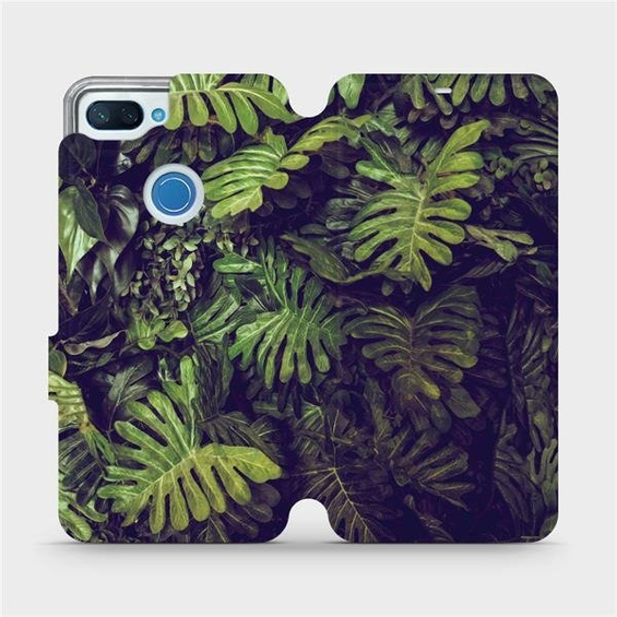 Etui do Xiaomi Mi 8 Lite - wzór V136P