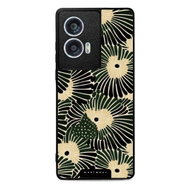 Phone Glossy Case Motorola Edge 50 Fusion - Design GA44G