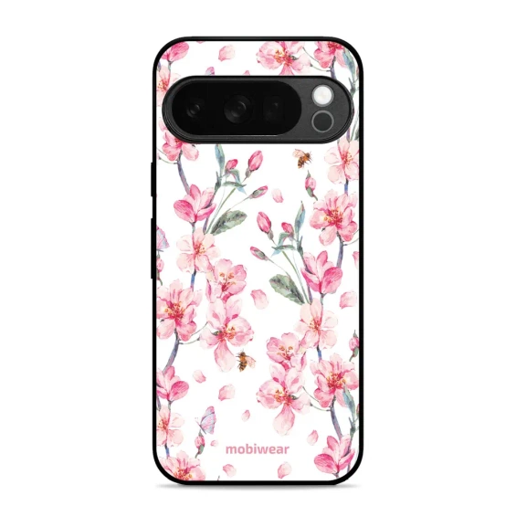 Hülle Glossy Case für Google Pixel 10 Pro - Farbe G033G