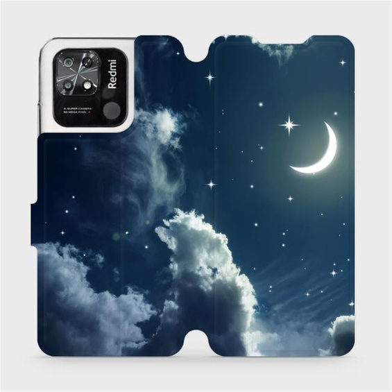 Phone Case Xiaomi Redmi 10C - Design V145P