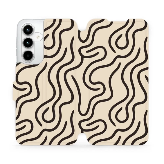 Phone Case Samsung Galaxy A35 5G - Design VA60S