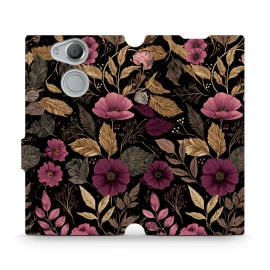 Phone Case Sony Xperia XA2 - Design V170S