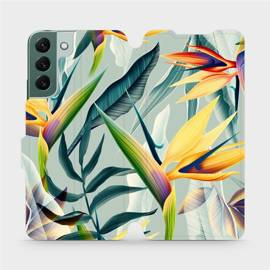 Hülle für Samsung Galaxy S22 Plus - Farbe MC02S