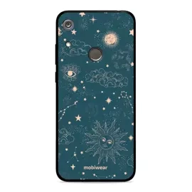 Phone Glossy Case Huawei Y6S - Design G047G